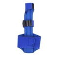 thumbnail image 1 of First Aid Finger Splint Immobilizer Medical Thumb Adjustable Waist Support, 1 of 10