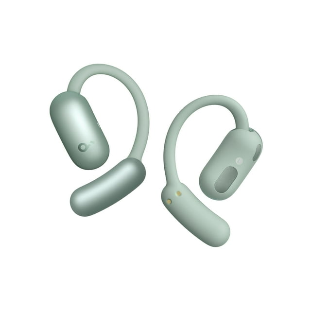 Auriculares abiertos Soundcore AeroFit 2 de Anker con 42H Play