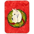 thumbnail image 1 of Carolines Treasures SS4217LCB Curly Coated Retriever- Glass Cutting Board - Large, 1 of 1