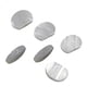 thumbnail image 5 of Clavija de acrílicos universales de 6 piezas para clavija de afinación guitarra shamjiam Botón de cabezal de máquina, 5 of 7