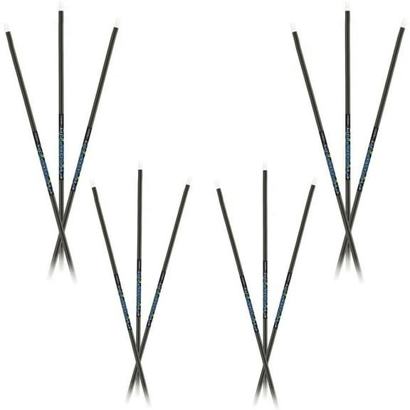 Carbon Express Predator, 12-Pack