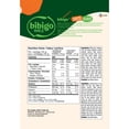 thumbnail image 2 of bibigo Steamed Dumplings Pork & Vegetable, 187 GR, 2 of 10