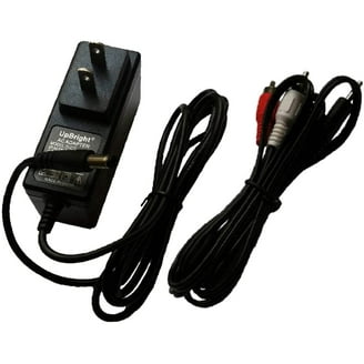 24V AC/DC Power Adapter For Klipsch SB-1 Sound Bar – Replacement Charger Cord With Overcharge Protection