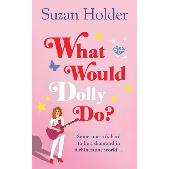 What Would Dolly Do?