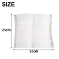 thumbnail image 1 of 5Pcs 5 Gallon Root Guard Gopher Mesh Wire Basket 304 Stainless Steel Mesh Bag Root Insect Proof Mesh Bag, 1 of 8