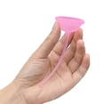 thumbnail image 3 of 1pcs Female Pregnancy Aid Cup That Helps You When Trying To Conceive Medical Silicone Women Conception Cup, 3 of 4