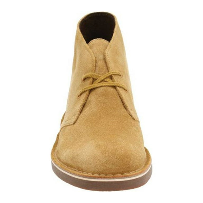 Men s Clarks Bushacre 2 Boot Walmart