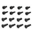 thumbnail image 4 of jiaping 6xVideo Doorbell Security Screws Kit Replace Parts Sturdy Stylish Carbon Steel 16Pcs, 4 of 9