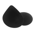 thumbnail image 4 of APLVFFZH 2 Pieces Women Bra Pads Inserts Breathable Push up Bra Soft Bra Accessories black, 4 of 9