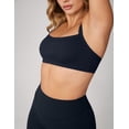 thumbnail image 2 of CRZ YOGA Hugcurve Adjustable Square Workout Sports Bra For Women Size XS-2XL, 2 of 6