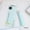 Blue, variant on Creative And Cute Stainless Steel Scissors for Claws, Perfect for Students And Handy for Paper Cutting