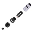 thumbnail image 3 of Peggybuy Compact XLR Microphone Solder Adapter 3Pin XLR Female Solder Connector, 3 of 6