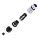 thumbnail image 2 of Adaptador Soldadura Micrófono XLR Compacto Conector 3 Pines, 2 of 9
