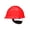 Red, variant on 3M Hard Hat SecureFit H-700 Series Cap Style Safety Helmet with Uvicator Sensor, 4-Point Pressure Diffusion Ratchet Suspension