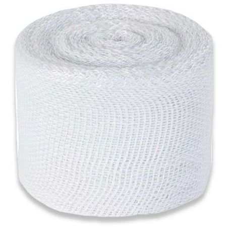 Cleto Reyes Le Roy Elastic Gauze Roll (1 roll, 2" x 5y) - White