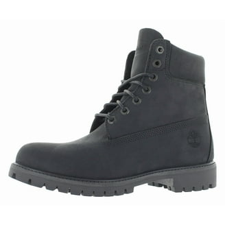 Timberland Men's Classic 10061 Nubuck Leather 6-inch Waterproof