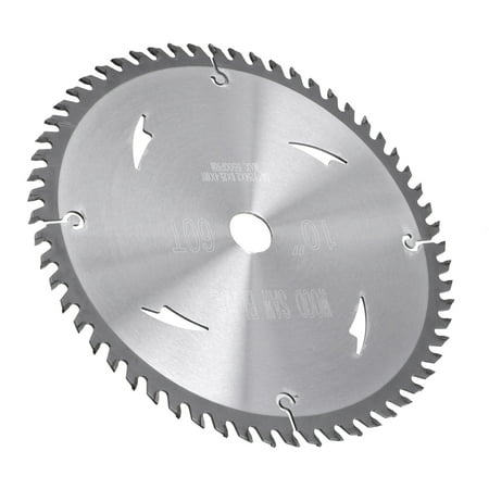 Circular Saw Blade, Alternate Tooth Saw Blade Antivibration Noise