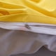 thumbnail image 3 of Juego de edredón de tres piezas para dormitorio de estudiantes con sábanas de lijado engrosadas de otoño e invierno de cuatro piezas, 3 of 6