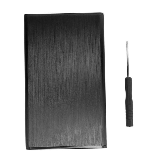 Hard Drive Case,USB3.0 Hard Drive Enclosure Inch Hard Drive Enclosure Aluminum Alloy Hard Drive Enclosure Innovative Solution