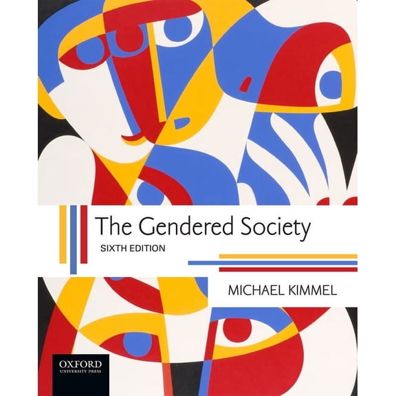The Gendered Society, (Paperback)