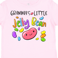 thumbnail image 4 of Inktastic Gramma's Little Jellybean Cute Easter Candy Boys or Girls Toddler T-Shirt, 4 of 5