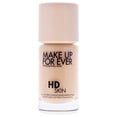 thumbnail image 2 of HD Skin Undetectable Stay-True Foundation - 1R12 Cool Ivory by Make Up For Ever for Women - 1.01 oz Foundation, 2 of 6