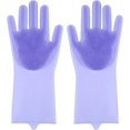 thumbnail image 1 of All Dryer Sheets 120 Gloves Reusable Cleaning Gloves, 1 of 6