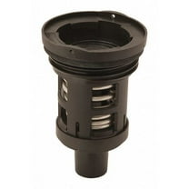 Piusi Tote Valve,3",EPDM,RPV F21863000
