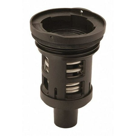 Piusi Tote Valve,3",EPDM,RPV F21863000