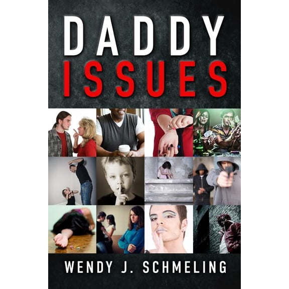 Daddy Issues (Paperback)