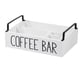 thumbnail image 1 of Coffee Bar Accessories, Coffee Pods Holder, B, 1 of 5