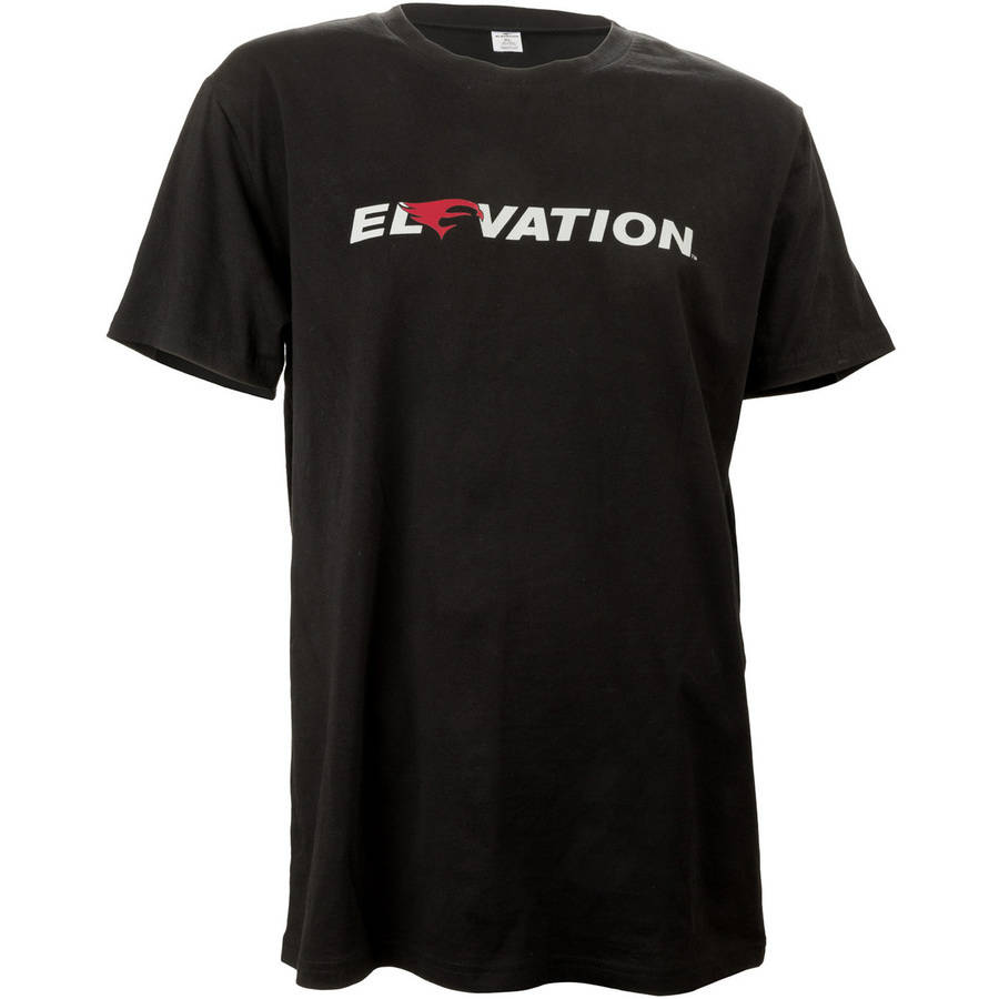 elevation t shirt