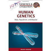 Human Genetics : Race, Population, and Disease 9780816066827 Used / Pre-owned