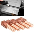 thumbnail image 4 of Plasma Nozzle,  Performance Corrosion Resistance Plasma Cutter Nozzle Light Weight Oxidation Resistance  For Industry For Home, 4 of 8