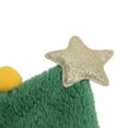 thumbnail image 3 of Sombrero navideño para mascotas, accesorios navideños coloridos, gorros ajustables para mascotas, gorros bonitos para perros y gatos, 3 of 8