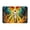 Bathroom Rug N01, variant on Faux Lambswool Bathroom Rug Mat 24"x16", Vintage Oil Painting Tall Ship Stormy Ocean Sunset Seascape, Soft Absorbent Non Slip Floor Mat Nautical Coastal Home Decor