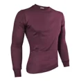 thumbnail image 1 of Playera Cuello Redondo Manga Larga Para Adulto A042, 1 of 4