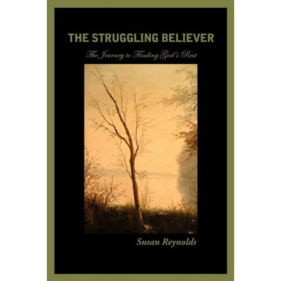 The Struggling Believer, (Paperback)