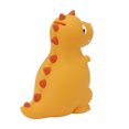 thumbnail image 1 of Hucha De Dinosaurio, Huchas De Plástico Irrompibles, Lindo Dinosaurio De Dibujos Animados, Juguete Para Ahorrar Dinero, Cumpleaños De Navidad Para Niños Y Niñas, 1 of 7
