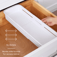 thumbnail image 2 of YouCopia DrawerFit Sliding Bin, 2 of 7