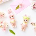 thumbnail image 4 of Caja ciega de juguetes de la serie Cherry Blossom de Sonny Angel, lindas figuras de acción de anime, adornos, figuritas, muñecas, decoración de escritorio para el hogar, 4 of 5