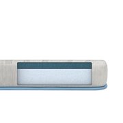 Bear Trundle Mattress, Twin