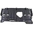 thumbnail image 3 of Garage-Pro Engine Splash Shield Compatible with 2010-2013 Mazda 3 Rear, 3 of 4