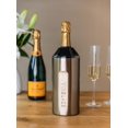 thumbnail image 3 of Enfriador de Botellas de Vino Vinglacé Portátil para Champán, 3 of 9