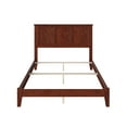 thumbnail image 4 of Madison Traditional Bed in Multiple Colors and Sizes, 4 of 7