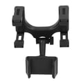 thumbnail image 4 of Car Phone Holder Universal 360° Rotating Rearview Mirror Mount GPS Navigator Stand, 4 of 5