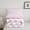 White Pink 1294, variant on jejeloiu Southwestern Aztec Geometric Bedding Comforter Set,Boho Exotic Style Twin Comforter Sets,Gray Black Bedding Set For Men Women,Super Cozy Room Decor Reversible,2pcs