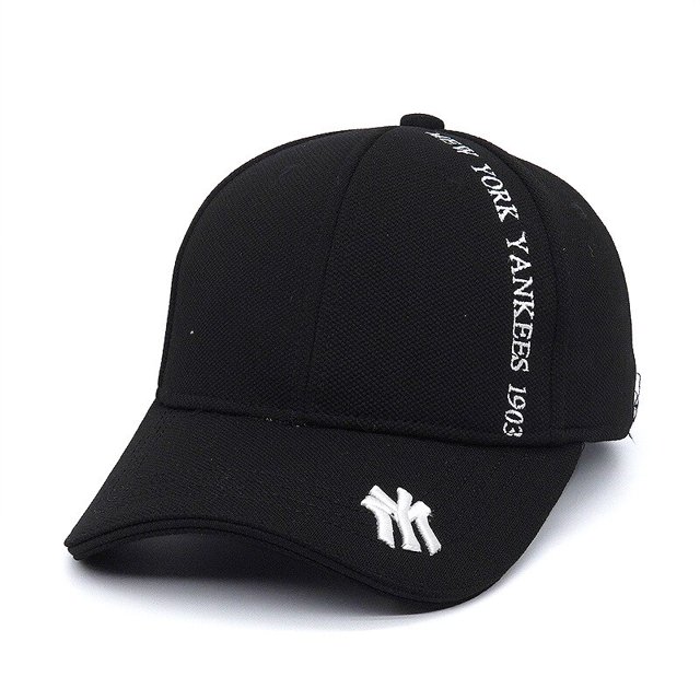 Gorras de béisbol bordadas con letras Unisex, sombrero deportivo antisol para viajes, gorra de camionero con punta, diseño de lujo para hombres y mujeres, verano hola suerte unisex