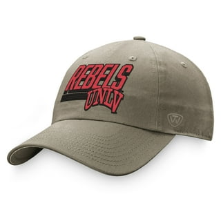 Rebel 8 Hats