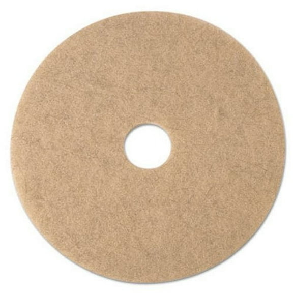 3M 19012 Ultra High-Speed Burnishing Floor Pads 3500